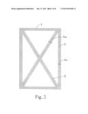 METHOD AND SOFTWARE FOR TESTING TOUCH PANELS diagram and image