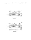 TOUCH DEVICES AND FABRICATION METHODS THEREOF diagram and image