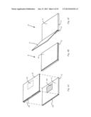 MULTI-PEEK MODE TABLET DEVICE diagram and image