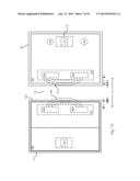 MULTI-PEEK MODE TABLET DEVICE diagram and image