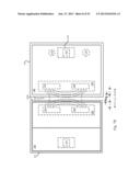 MULTI-PEEK MODE TABLET DEVICE diagram and image