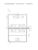 MULTI-PEEK MODE TABLET DEVICE diagram and image