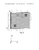 TOUCH-SENSITIVE DEVICE AND METHOD FOR DETECTION OF TOUCH diagram and image