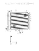 TOUCH-SENSITIVE DEVICE AND METHOD FOR DETECTION OF TOUCH diagram and image