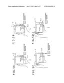 INFORMATION PROCESSING DEVICE AND NON-TRANSITORY RECORDING MEDIUM STORING     PROGRAM diagram and image