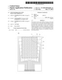 TOUCH SENSOR PANEL USING OSCILLATION FREQUENCY diagram and image