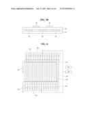 TOUCH SENSOR PANEL USING OSCILLATION FREQUENCY diagram and image