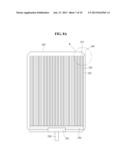 TOUCH SENSOR PANEL USING OSCILLATION FREQUENCY diagram and image