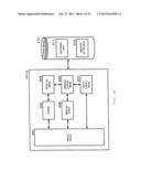 SETTING VIBRATION PORTIONS IN PIECES OF ELECTRONIC DATA THAT ARE     DISPLAYABLE ON A DISPLAY DEVICE diagram and image