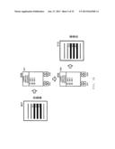 SETTING VIBRATION PORTIONS IN PIECES OF ELECTRONIC DATA THAT ARE     DISPLAYABLE ON A DISPLAY DEVICE diagram and image