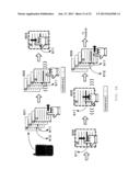 SETTING VIBRATION PORTIONS IN PIECES OF ELECTRONIC DATA THAT ARE     DISPLAYABLE ON A DISPLAY DEVICE diagram and image