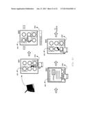 SETTING VIBRATION PORTIONS IN PIECES OF ELECTRONIC DATA THAT ARE     DISPLAYABLE ON A DISPLAY DEVICE diagram and image