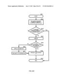 SETTING VIBRATION PORTIONS IN PIECES OF ELECTRONIC DATA THAT ARE     DISPLAYABLE ON A DISPLAY DEVICE diagram and image