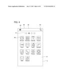 DEVICE, METHOD, AND COMPUTER-READABLE RECORDING MEDIUM diagram and image