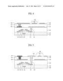 LIQUID CRYSTAL DISPLAY DEVICE AND METHOD FOR MANUFATURING THE SAME diagram and image