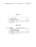 LIQUID CRYSTAL DISPLAY DEVICE AND METHOD FOR MANUFATURING THE SAME diagram and image