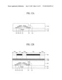 LIQUID CRYSTAL DISPLAY DEVICE AND METHOD FOR MANUFATURING THE SAME diagram and image