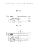 LIQUID CRYSTAL DISPLAY DEVICE AND METHOD FOR MANUFATURING THE SAME diagram and image