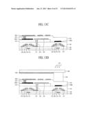 LIQUID CRYSTAL DISPLAY DEVICE AND METHOD FOR MANUFATURING THE SAME diagram and image