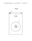 DEVICE, METHOD, AND STORAGE MEDIUM STORING PROGRAM diagram and image