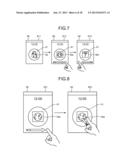 DEVICE, METHOD, AND STORAGE MEDIUM STORING PROGRAM diagram and image