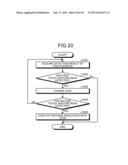 DEVICE, METHOD, AND STORAGE MEDIUM STORING PROGRAM diagram and image