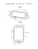 DEVICE, METHOD, AND STORAGE MEDIUM STORING PROGRAM diagram and image