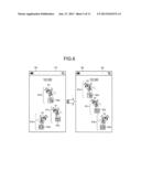 DEVICE, METHOD, AND STORAGE MEDIUM STORING PROGRAM diagram and image