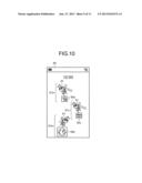 DEVICE, METHOD, AND STORAGE MEDIUM STORING PROGRAM diagram and image