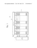 TRANSPARENT DISPLAY APPARATUS diagram and image