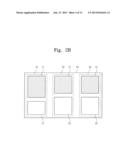 TRANSPARENT DISPLAY APPARATUS diagram and image