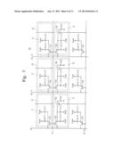 TRANSPARENT DISPLAY APPARATUS diagram and image