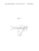 METHOD AND APPARATUS FOR DISPLAYING STEREOSCOPIC IMAGE CONTENTS USING     PIXEL MAPPING diagram and image