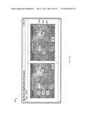 APPARATUS AND METHODS FOR ADJUSTING A TEXTURE WRAPPING ONTO THE SURFACE OF     A VIRTUAL OBJECT diagram and image