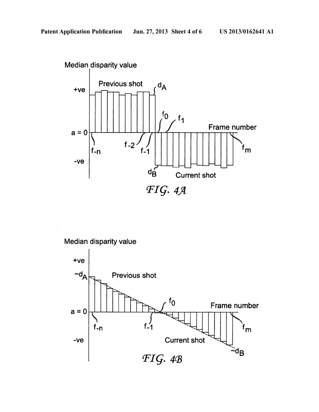 METHOD OF PRESENTING THREE-DIMENSIONAL CONTENT WITH DISPARITY ADJUSTMENTS - diagram, schematic, and image 05