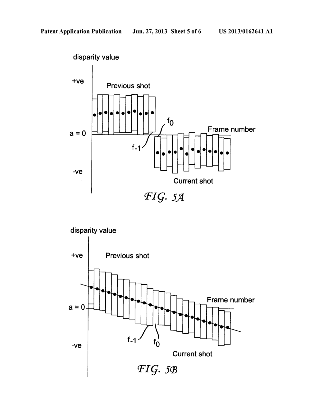 METHOD OF PRESENTING THREE-DIMENSIONAL CONTENT WITH DISPARITY ADJUSTMENTS - diagram, schematic, and image 06