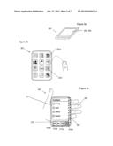 USER INTERFACES AND ASSOCIATED APPARATUS AND METHODS diagram and image