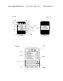 USER INTERFACES AND ASSOCIATED APPARATUS AND METHODS diagram and image