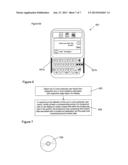 USER INTERFACES AND ASSOCIATED APPARATUS AND METHODS diagram and image