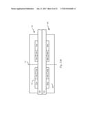 TABLET DEVICE WITH PEEK MODE OPERATION diagram and image