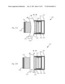 TABLET DEVICE WITH PEEK MODE OPERATION diagram and image