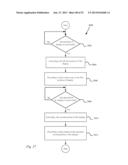 TABLET DEVICE WITH PEEK MODE OPERATION diagram and image