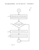 TABLET DEVICE HAVING A DISPLAY OPERABLE IN PEEK MODE diagram and image