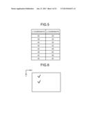 IMAGE COMBINING APPARATUS, TERMINAL DEVICE, AND IMAGE COMBINING SYSTEM     INCLUDING THE IMAGE COMBINING APPARATUS AND TERMINAL DEVICE diagram and image