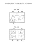 IMAGE PROCESSING DEVICE, IMAGE PROCESSING METHOD, AND PROGRAM diagram and image