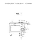 DISPLAY CONTROL APPARATUS AND METHOD diagram and image