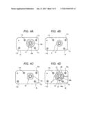 LIGHT SCANNING APPARATUS diagram and image