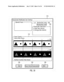 MODIFYING LUMINANCE OF IMAGES IN A SOURCE VIDEO STREAM IN A FIRST OUTPUT     TYPE FORMAT TO AFFECT GENERATION OF SUPPLEMENTAL VIDEO STREAM USED TO     PRODUCE AN OUTPUT VIDEO STREAM IN A SECOND OUTPUT TYPE FORMAT diagram and image