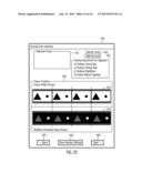 MODIFYING LUMINANCE OF IMAGES IN A SOURCE VIDEO STREAM IN A FIRST OUTPUT     TYPE FORMAT TO AFFECT GENERATION OF SUPPLEMENTAL VIDEO STREAM USED TO     PRODUCE AN OUTPUT VIDEO STREAM IN A SECOND OUTPUT TYPE FORMAT diagram and image