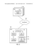 MODIFYING LUMINANCE OF IMAGES IN A SOURCE VIDEO STREAM IN A FIRST OUTPUT     TYPE FORMAT TO AFFECT GENERATION OF SUPPLEMENTAL VIDEO STREAM USED TO     PRODUCE AN OUTPUT VIDEO STREAM IN A SECOND OUTPUT TYPE FORMAT diagram and image